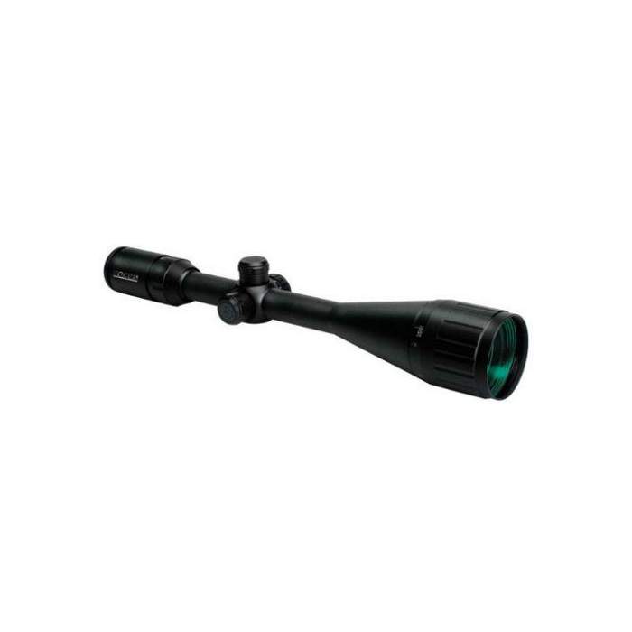 Optiskie tēmekļi - Konus Riflescope Konuspro-Plus 6-24x50 With Illuminated Reticle - ātri pasūtīt no ražotāja