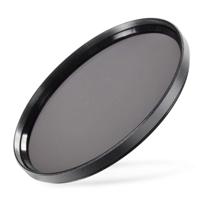 Neutral Density Filters - Walimex ND Filter ND8 62mm - quick order from manufacturer