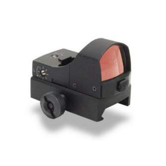 Optiskie tēmekļi - Konus Red Dot Riflescope SightPro Fission 2.0 - ātri pasūtīt no ražotāja
