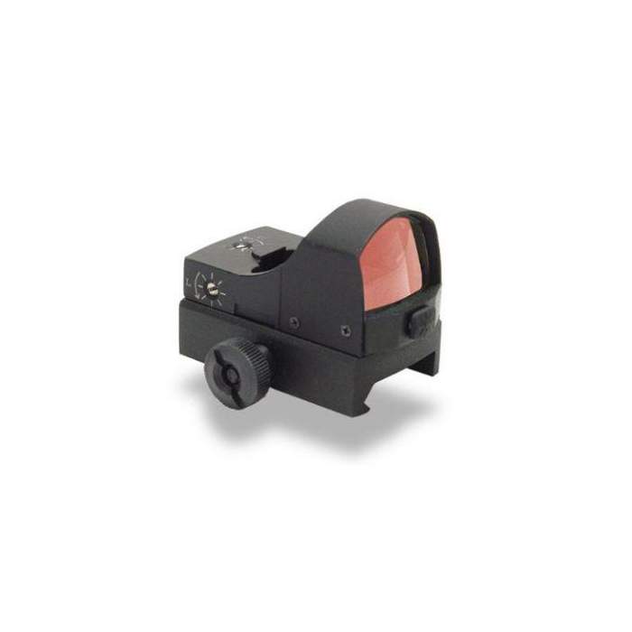 Optiskie tēmekļi - Konus Red Dot Riflescope SightPro Fission 2.0 - ātri pasūtīt no ražotāja
