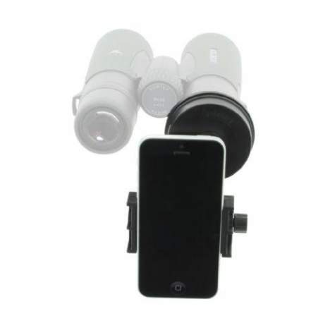 Монокли и окуляры - Byomic adapter for smartphone Universal (260155) - быстрый заказ от производителя