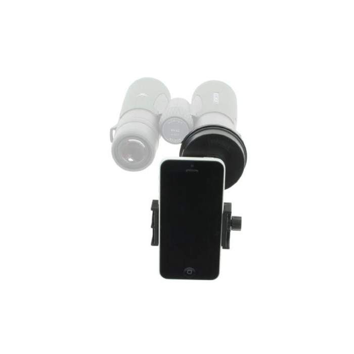 Монокли и телескопы - Byomic adapter for smartphone Universal (260155) - быстрый заказ от производителя