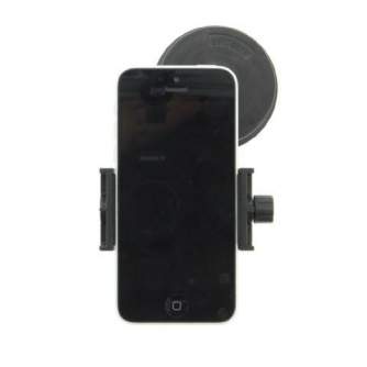 Tālskati - Byomic Universal Smartphone Adapter - ātri pasūtīt no ražotāja