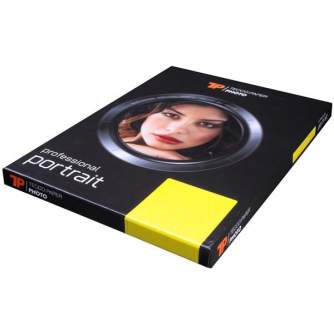 Photo paper for printing - Tecco Inkjet Paper Pearl-Gloss PPG250 10x15 cm 100 Sheets - quick order from manufacturer