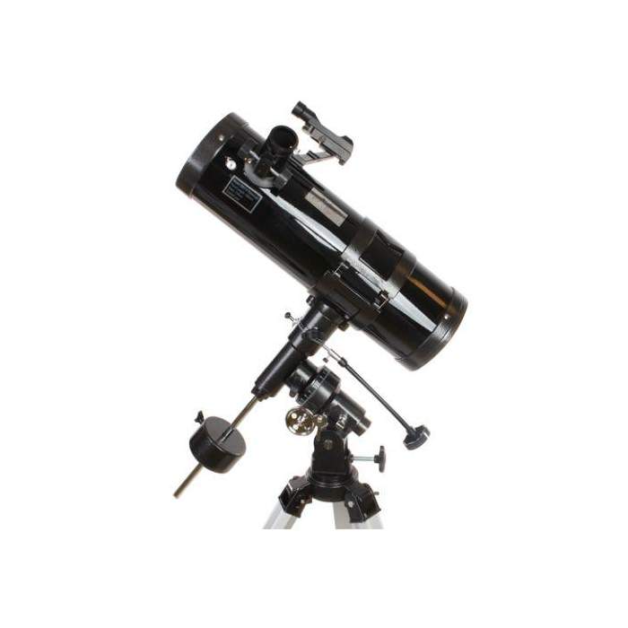 Spotting Scopes - Byomic Reflector Telescope P 114/500 EQ-SKY - quick order from manufacturer
