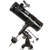 Spotting Scopes - Byomic Reflector Telescope P 114/500 EQ-SKY - quick order from manufacturerSpotting Scopes - Byomic Reflector Telescope P 114/500 EQ-SKY - quick order from manufacturer