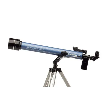 Konus Refractor Telescope Konustart-700 60/700 with Case