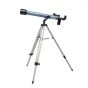 Tālskati - Konus Refractor Telescope Konustart-700 60/700 with Case - ātri pasūtīt no ražotāja