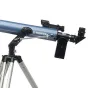 Tālskati - Konus Refractor Telescope Konustart-700 60/700 with Case - ātri pasūtīt no ražotāja