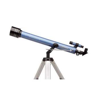 Spotting Scopes - Konus Refractor Telescope Konuspace-6 60/800 - quick order from manufacturer