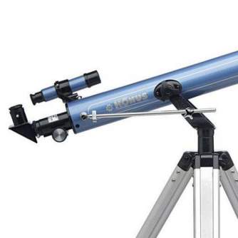 Монокли и телескопы - Konus Refractor Telescope Konuspace-6 60/800 - быстрый заказ от производителя
