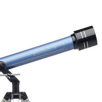 Монокли и телескопы - Konus Refractor Telescope Konuspace-6 60/800 - быстрый заказ от производителя