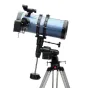 Tālskati - Konus Newtonian Telescope Konusmotor-130 130/1000 - ātri pasūtīt no ražotāja