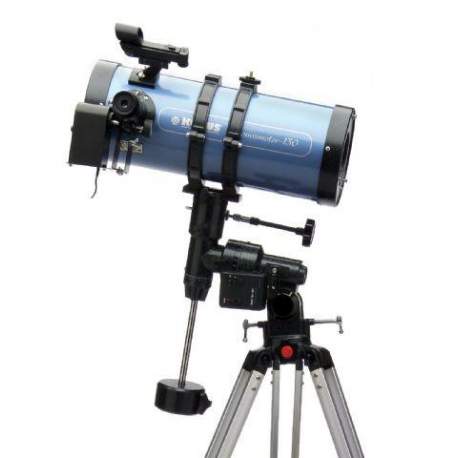 Монокли и телескопы - Konus Newtonian Telescope Konusmotor-130 130/1000 - быстрый заказ от производителя