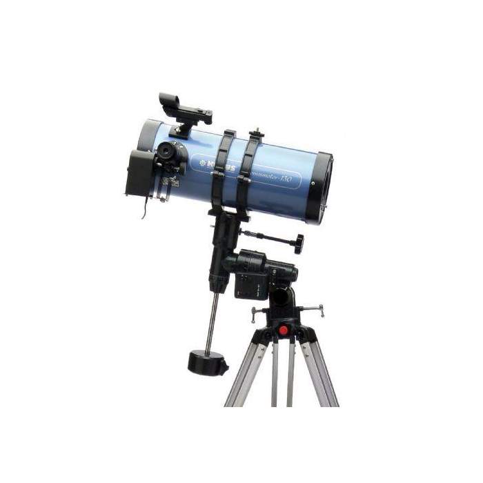 Spotting Scopes - Konus Newtonian Telescope Konusmotor-130 130/1000 - quick order from manufacturer