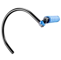 Accessories for rigs - Walimex pro C Bracket 15mm for DSLR Rig - quick order from manufacturerAccessories for rigs - Walimex pro C Bracket 15mm for DSLR Rig - quick order from manufacturer