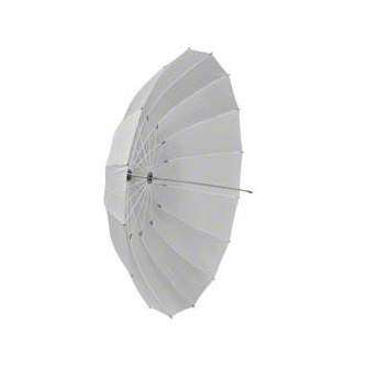 Зонты - walimex pro Translucent Umbrella white, 150cm - быстрый заказ от производителя