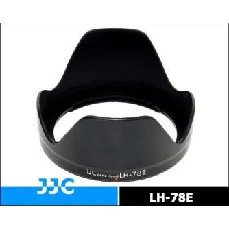 Discontinued - JJC Lens hood LH-78E - Canon EW-78E replacement