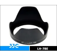 Discontinued - JJC Lens hood LH-78E - Canon EW-78E replacementDiscontinued - JJC Lens hood LH-78E - Canon EW-78E replacement