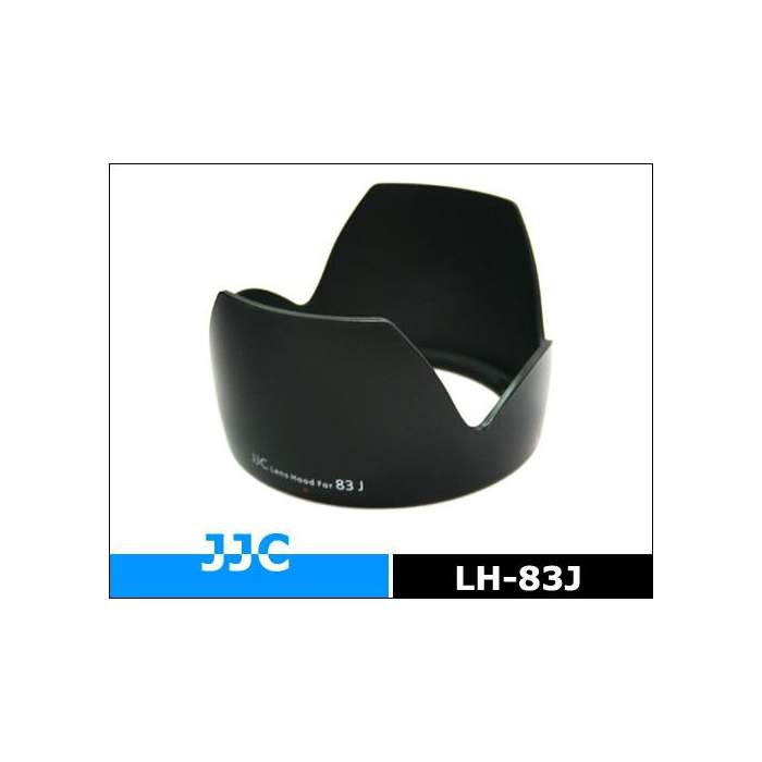 Discontinued - JJC Lens hood - Canon EW-83J replacement