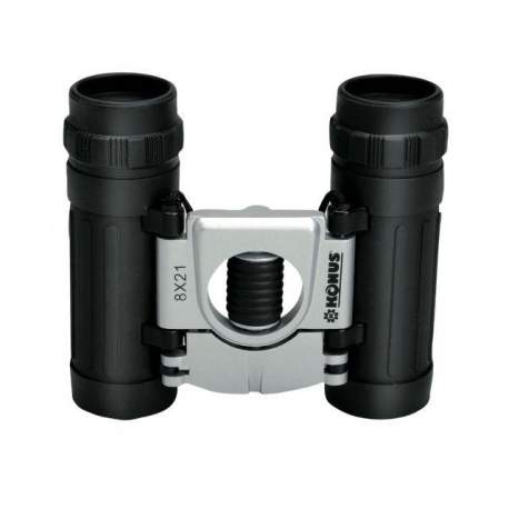 Бинокли - Konus Binoculars Basic 8x21 - быстрый заказ от производителя