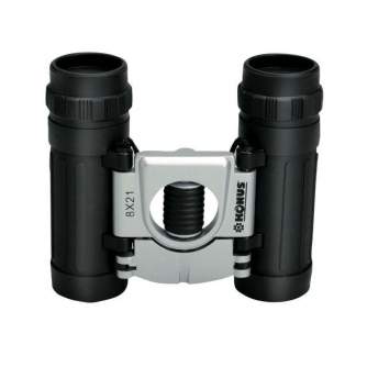 Binokļi - Konus Binoculars Basic 8x21 - ātri pasūtīt no ražotāja