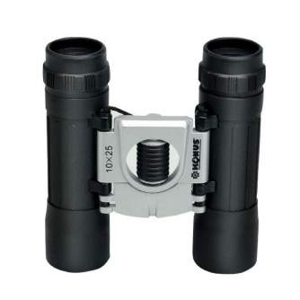 Binokļi - Konus Binoculars Basic 10x25 - ātri pasūtīt no ražotāja