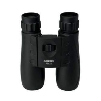 Binokļi - Konus Binoculars Vivisport 16x32 - ātri pasūtīt no ražotāja