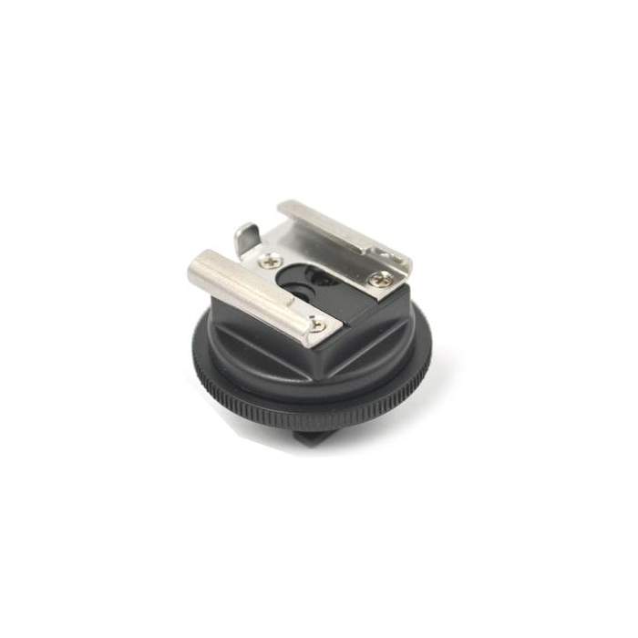 Vairs neražo - Adapter Converter for Sonys Active Interface Shoe MSA-2