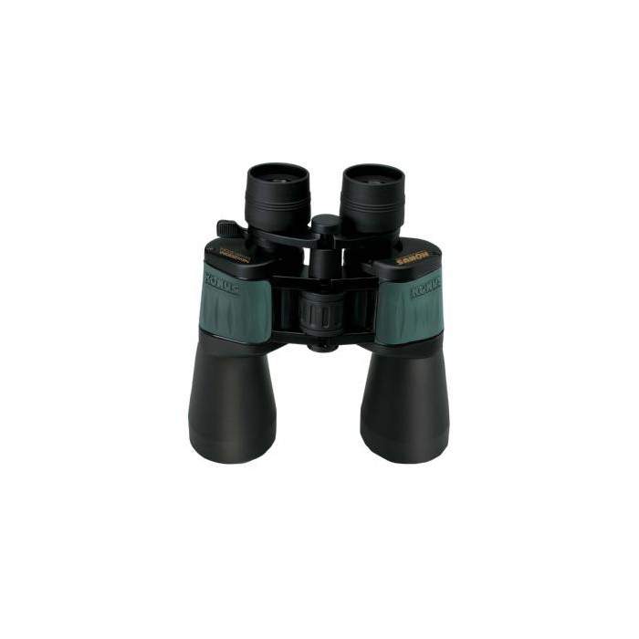 Binokļi - Konus Binoculars Newzoom 8-24x50 - ātri pasūtīt no ražotāja