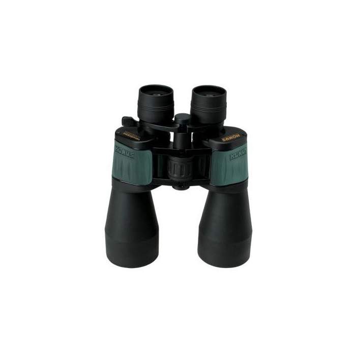 Binoculars - Konus Binoculars Newzoom 10-30x60 - quick order from manufacturer