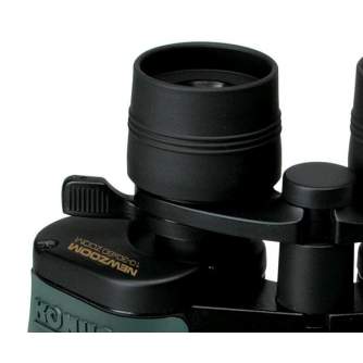 Binokļi - Konus Binoculars Newzoom 10-30x60 - ātri pasūtīt no ražotāja
