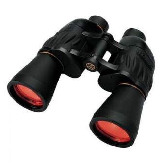 Бинокли - Konus Binoculars Sporty 10x50 WA - быстрый заказ от производителя