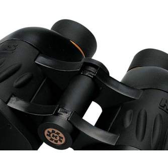Бинокли - Konus Binoculars Sporty 10x50 WA - быстрый заказ от производителя