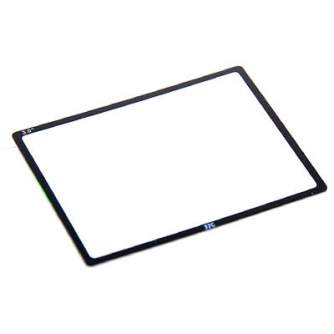 Vairs neražo - JJC LCD Screen Protector for Canon 5D Mark III LCP-5DM3