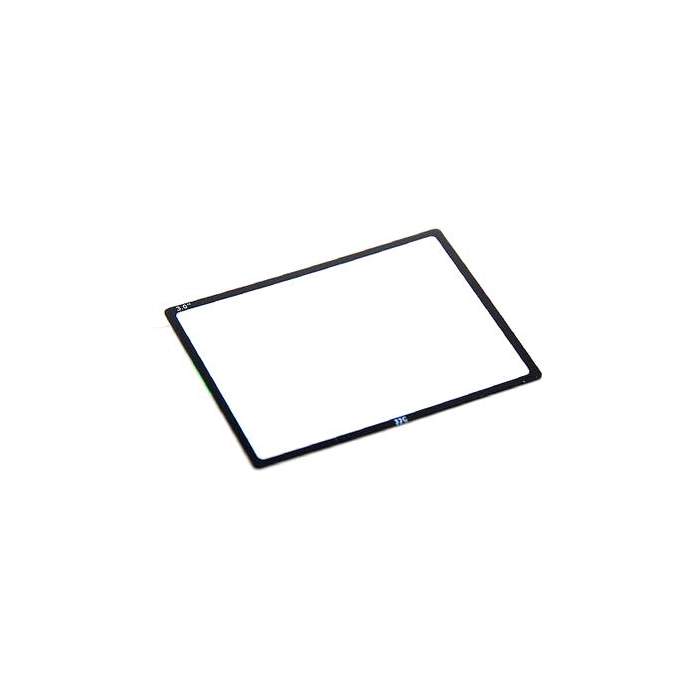 Vairs neražo - JJC LCD Screen Protector for Canon 5D Mark III LCP-5DM3