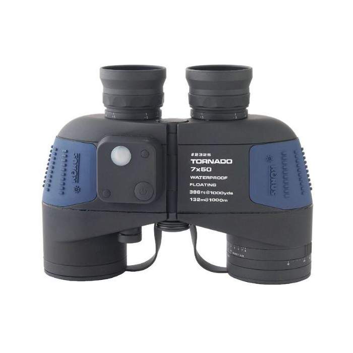 Binoculars - Konus Binoculars Tornado 7x50 - quick order from manufacturer