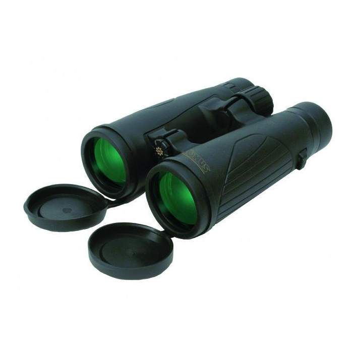 Binoculars - Konus Binoculars Titanium Evo OH 10x42 WP - quick order from manufacturer
