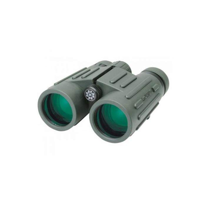 Бинокли - Konus Binoculars Emperor 10x42 WP/WA With Phasecoating - быстрый заказ от производителя