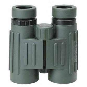 Бинокли - Konus Binoculars Emperor 10x42 WP/WA With Phasecoating - быстрый заказ от производителя