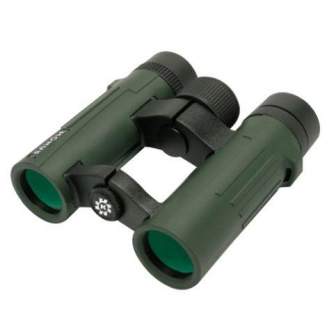 Binokļi - Konus Binoculars Supreme-2 8x26 - ātri pasūtīt no ražotāja