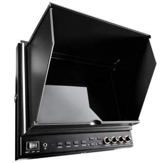 LCD monitori filmēšanai - walimex pro LCD Monitor 24.6 cm Video DSLR - ātri pasūtīt no ražotāja