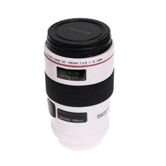 Vairs neražo - Bresser Lenscup BR-275 Canon EF100MM Special Edition with thik cup