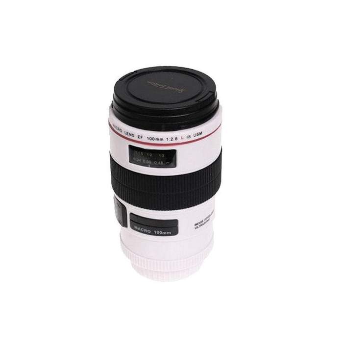 Больше не производится - Bresser Lenscup BR-275 Canon EF100MM Special Edition with thik cup