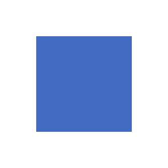 MENIK Bresser Y-9 Washable Background-Cloth 3x6m Blue Screen