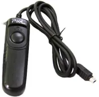 Camera Remotes - Pixel Shutter Release Cord RC-201/S1 for Sony - quick order from manufacturerCamera Remotes - Pixel Shutter Release Cord RC-201/S1 for Sony - quick order from manufacturer