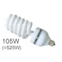 Больше не производится - Bresser JDD-6 Spiral Daylight lamp E27/105W