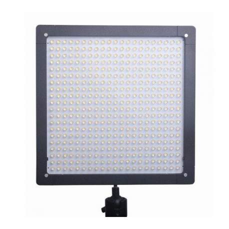 LED панели - Menik LED SH-420A Bi-Color 25W/3700LUX Slimline StudioLamp - быстрый заказ от производителя