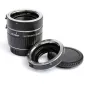 Macro Photography - Viltrox DG C (12mm/20mm/36mm) Automatic Extension Tube Canon EF DG C - quick order from manufacturer