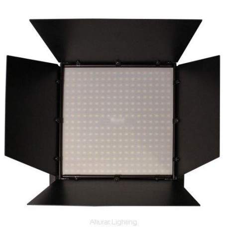 Насадки для света - Bresser Barndoor set for LED SH-900 - быстрый заказ от производителя